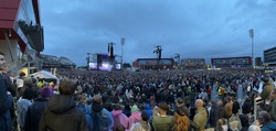 Foo Fighters / Wet Leg / Loose Articles on Jun 13, 2024 [732-small]