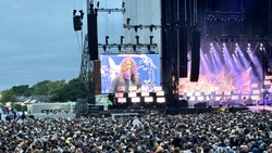Foo Fighters / Wet Leg / Loose Articles on Jun 13, 2024 [733-small]