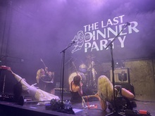 The Last Dinner Party / Miss Grit on Apr 19, 2024 [751-small]