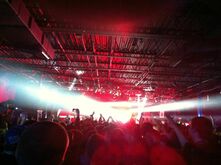 A Day to Remember / Of Mice & Men / Chunk! No, Captain Chunk! on Mar 23, 2013 [837-small]