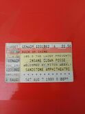 Mindless Self Indulgence / Biohazard / Coal Chamber / Insane Clown Posse on Aug 7, 1999 [841-small]