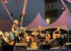 Violent Femmes / Columbus Symphony Orchestra on Jun 22, 2024 [842-small]