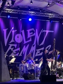 Violent Femmes / Columbus Symphony Orchestra on Jun 22, 2024 [846-small]