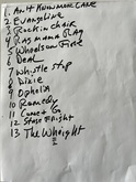 The Weight Band / Larry Packer / Cindy Cashdollar / Bob Margolin on Jun 18, 2024 [853-small]