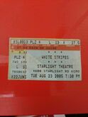 The White Stripes / The Greenhornes on Aug 23, 2005 [855-small]