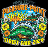 Pleasure Point Street Fair on Jun 22, 2024 [860-small]