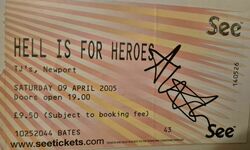 Hell Is for Heroes on Apr 9, 2005 [869-small]