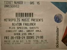 Newton Faulkner on Feb 28, 2014 [873-small]