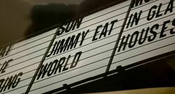 Jimmy Eat World / Minus the Bear on Nov 14, 2010 [889-small]