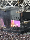 Foo Fighters / Courtney Barnett / Hot Milk on Jun 22, 2024 [897-small]