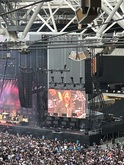 Foo Fighters / Courtney Barnett / Hot Milk on Jun 22, 2024 [898-small]
