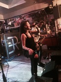 Courage My Love / Over; on May 22, 2016 [699-small]