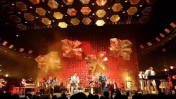 Arcade Fire / Devo / Dan Deacon on Aug 27, 2014 [919-small]