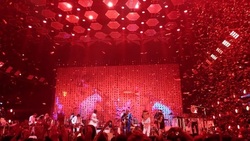 Arcade Fire / Devo / Dan Deacon on Aug 27, 2014 [920-small]