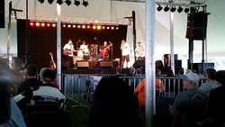 "Waukesha Blues Fest" / Popa Chubby / Cedric Burnside / John Primer / Black Cat Bone / AJ Ghent on Aug 12, 2016 [930-small]
