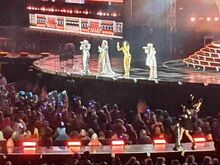 Spice Girls / Jess Glynne on Jun 10, 2019 [936-small]