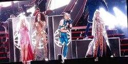 Spice Girls / Jess Glynne on Jun 10, 2019 [937-small]