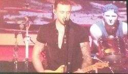 McBusted / Hometown / New City Kings / Symmetry on Apr 10, 2015 [945-small]