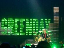 Green Day  / Prima Donna on Oct 27, 2009 [948-small]