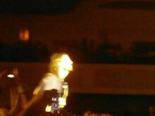 Foo Fighters / Serj Tankian on Nov 13, 2007 [950-small]