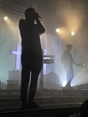 Crosses (†††) / VOWWS on Jun 23, 2024 [955-small]