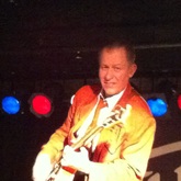 Reverend Horton Heat / Wayne "The Train" Hancock on Oct 31, 2013 [972-small]