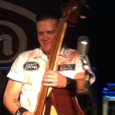 Reverend Horton Heat / Wayne "The Train" Hancock on Oct 31, 2013 [976-small]