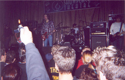The Juliana Theory / The Imports / Jameson on Dec 30, 2001 [870-small]