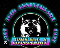tags: Gig Poster - John Kay & Steppenwolf on Aug 31, 1997 [002-small]
