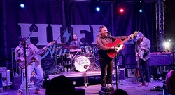American Aquarium / Jesse Daniel on Sep 29, 2022 [125-small]