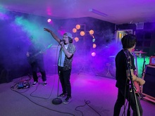 Honey & Virosa / The Ephemeral / Alium / Nightfeen on Jun 23, 2024 [143-small]
