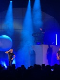 Future Islands / Ed Schrader's Music Beat on Jun 23, 2024 [150-small]