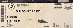 Olli Schulz / Olli Schulz & Band on Sep 2, 2016 [348-small]