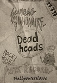 Scumbag Millionaire / Deadheads on Jul 27, 2017 [364-small]