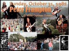 Peter Frampton on Oct 31, 1982 [521-small]