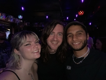 Derek Sanders on Aug 19, 2021 [543-small]