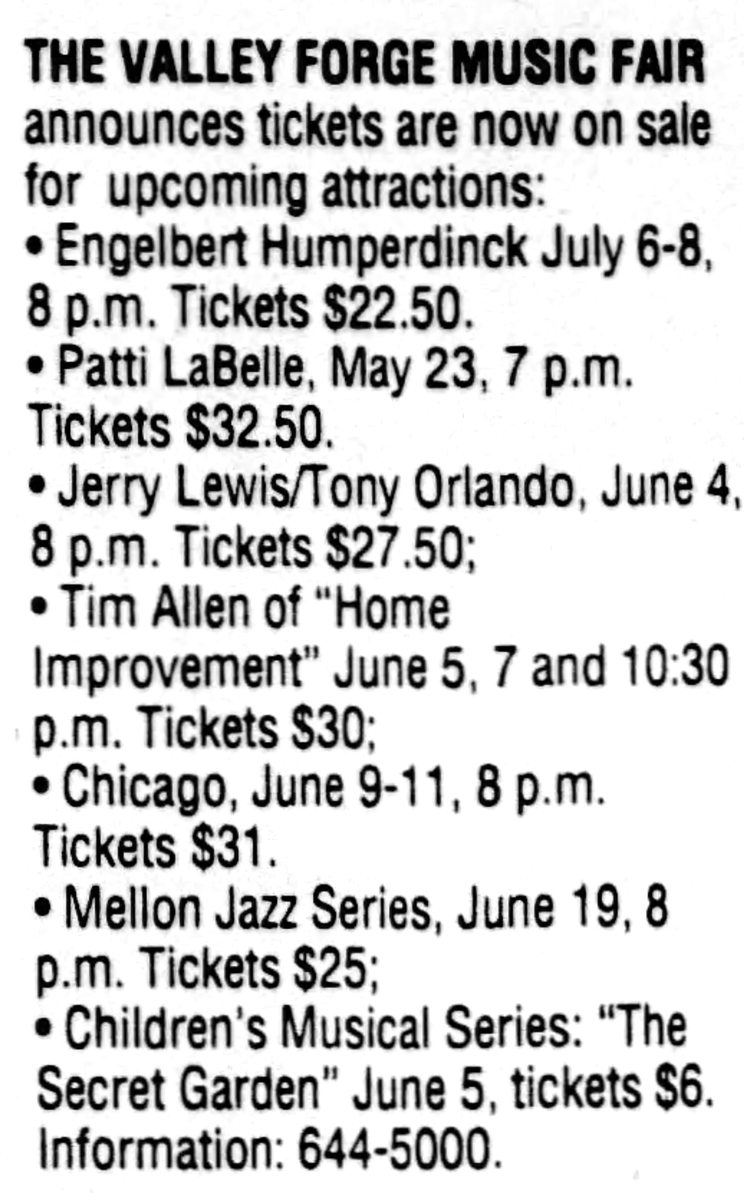 Engelbert Humperdinck Concert & Tour History (Updated for 2024 2025