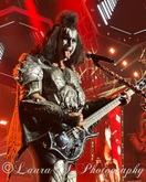 KISS / Amber Wild on Oct 25, 2023 [577-small]