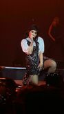 Demi Lovato / Tuyo on Aug 31, 2022 [582-small]