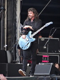 Foo Fighters / Courtney Barnett / Hot Milk on Jun 22, 2024 [611-small]
