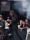 Foo Fighters / Courtney Barnett / Hot Milk on Jun 22, 2024 [612-small]