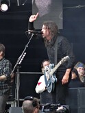 Foo Fighters / Courtney Barnett / Hot Milk on Jun 22, 2024 [658-small]