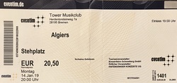 Algiers on Jan 14, 2019 [695-small]