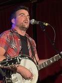 tags: Union Duke, Toronto, Ontario, Canada, Horseshoe Tavern - David Owen / Jim Cuddy & Greg Keelor / Tom and Thompson Wilson / Stephen Stanley and Hugh Christopher Brown / Serlin Greaves / Union Duke on Jun 23, 2024 [789-small]