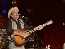 tags: David Owen, Toronto, Ontario, Canada, Horseshoe Tavern - David Owen / Jim Cuddy & Greg Keelor / Tom and Thompson Wilson / Stephen Stanley and Hugh Christopher Brown / Serlin Greaves / Union Duke on Jun 23, 2024 [792-small]