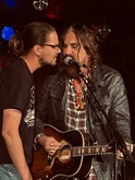 tags: Tom and Thompson Wilson, Toronto, Ontario, Canada, Horseshoe Tavern - David Owen / Jim Cuddy & Greg Keelor / Tom and Thompson Wilson / Stephen Stanley and Hugh Christopher Brown / Serlin Greaves / Union Duke on Jun 23, 2024 [793-small]