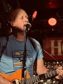 tags: Serlin Greaves, Toronto, Ontario, Canada, Horseshoe Tavern - David Owen / Jim Cuddy & Greg Keelor / Tom and Thompson Wilson / Stephen Stanley and Hugh Christopher Brown / Serlin Greaves / Union Duke on Jun 23, 2024 [795-small]