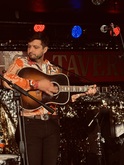 tags: Union Duke, Toronto, Ontario, Canada, Horseshoe Tavern - David Owen / Jim Cuddy & Greg Keelor / Tom and Thompson Wilson / Stephen Stanley and Hugh Christopher Brown / Serlin Greaves / Union Duke on Jun 23, 2024 [800-small]