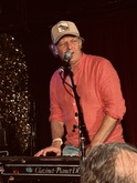 tags: Stephen Stanley and Hugh Christopher Brown, Toronto, Ontario, Canada, Horseshoe Tavern - David Owen / Jim Cuddy & Greg Keelor / Tom and Thompson Wilson / Stephen Stanley and Hugh Christopher Brown / Serlin Greaves / Union Duke on Jun 23, 2024 [803-small]