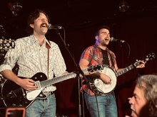 tags: Union Duke, Toronto, Ontario, Canada, Horseshoe Tavern - David Owen / Jim Cuddy & Greg Keelor / Tom and Thompson Wilson / Stephen Stanley and Hugh Christopher Brown / Serlin Greaves / Union Duke on Jun 23, 2024 [804-small]